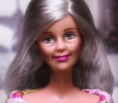 Barbie - blog femmes 50 ans - quinqua - cinquantaine; 
