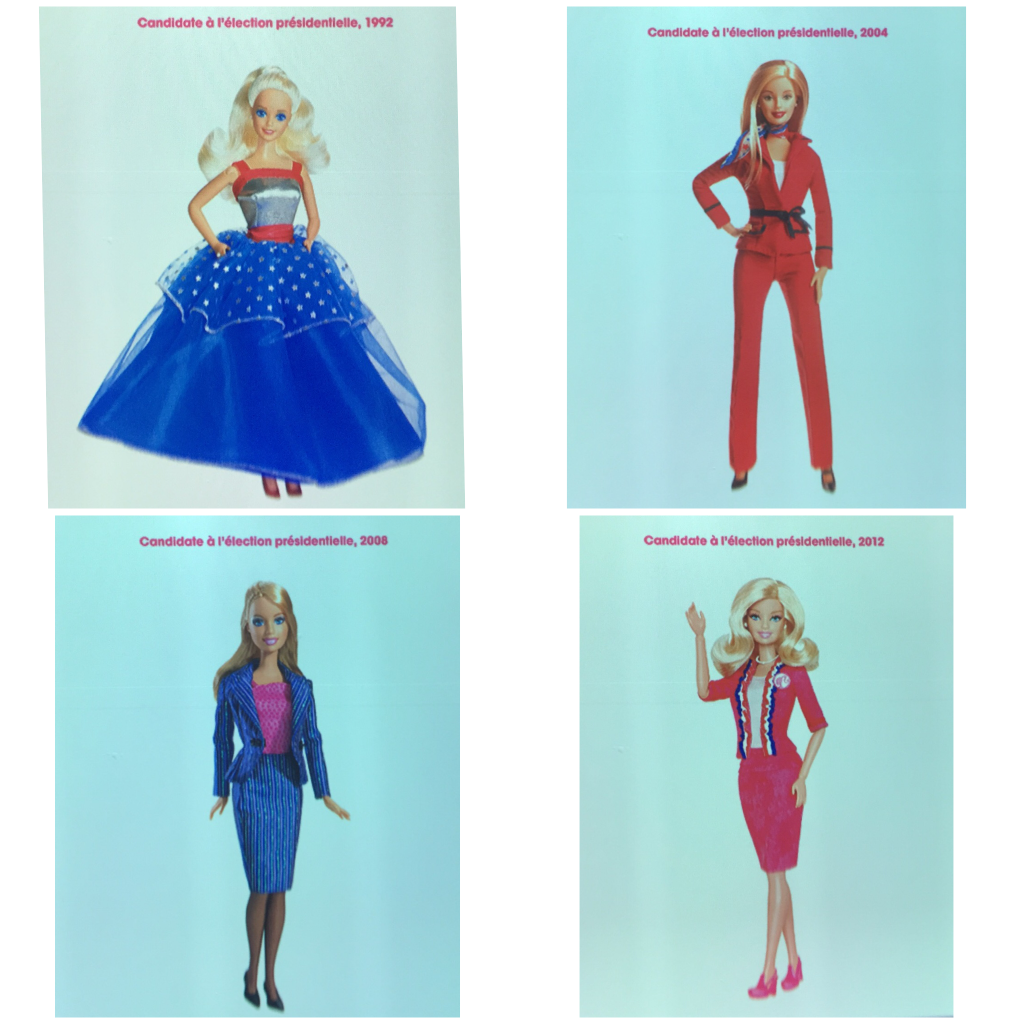 Barbie - blog femmes 50 ans - quinqua - cinquantaine