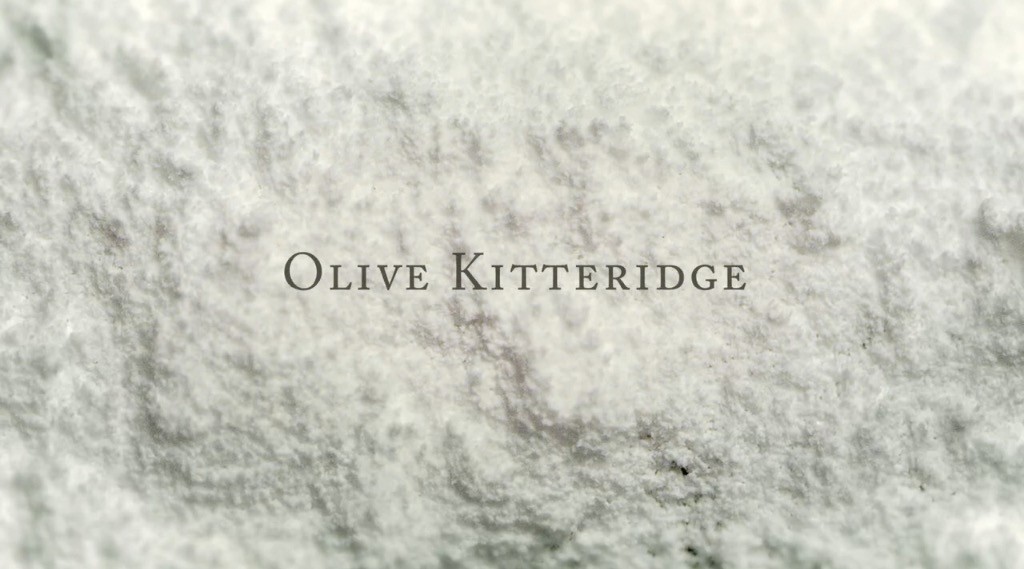 Olive Kitteridge - Jeune Vieillis Pas - Blog 50 ans 