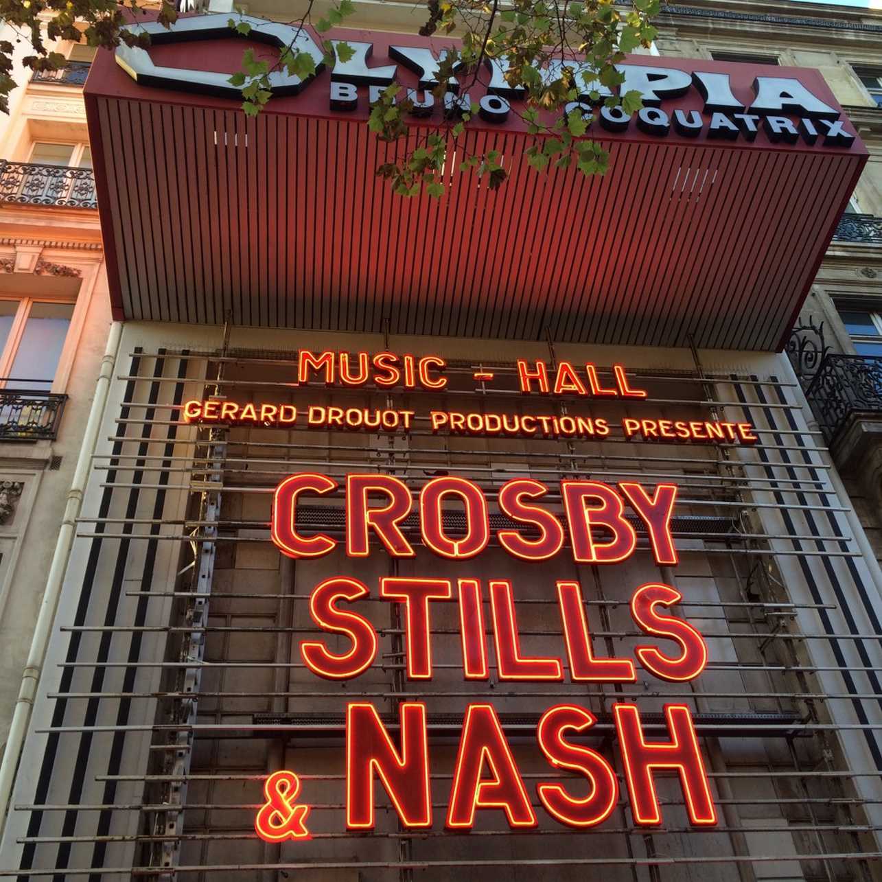 Crosby, Stills & Nash ! - blog femmes 50 ans - blog quinqua 