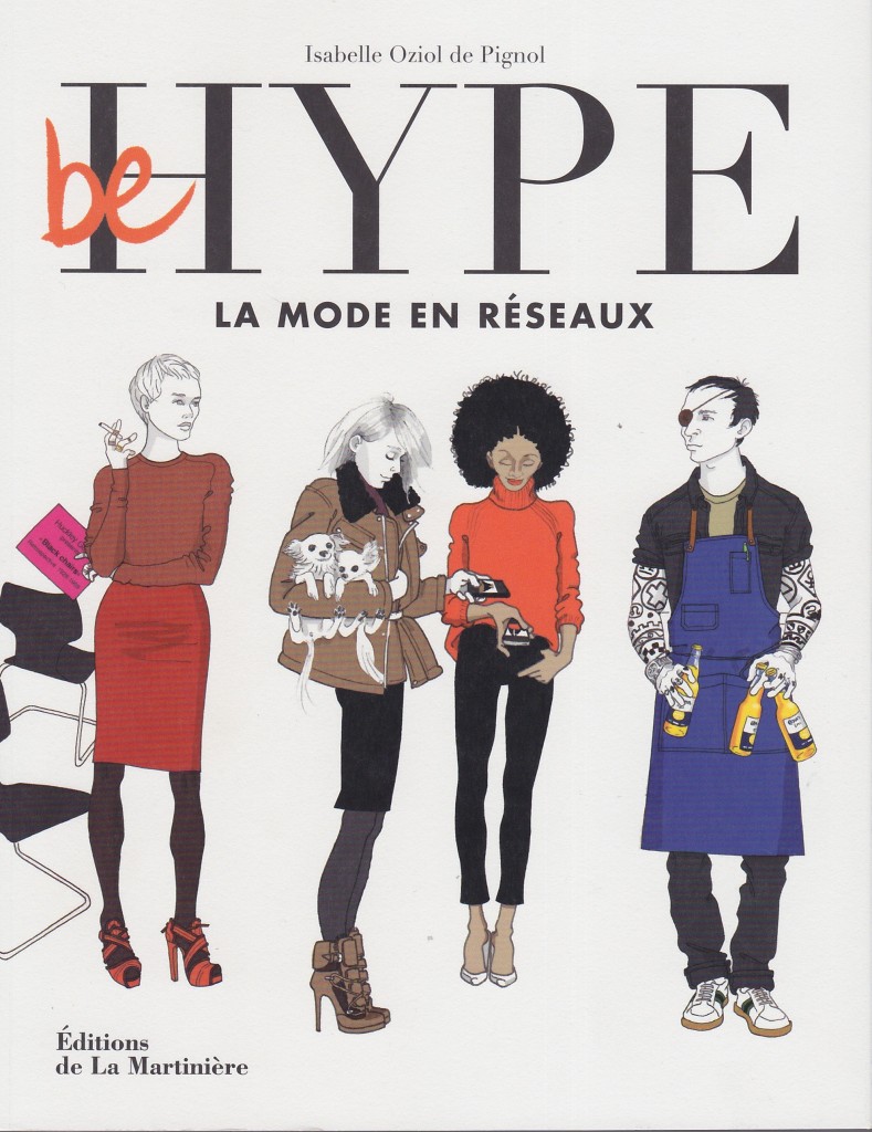 Be hype, la mode en réseaux, blog femmes 50 ans, quinqua, cinquantaine 