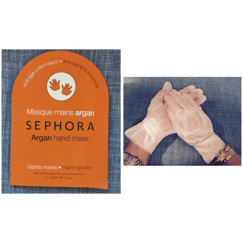 Sephora - blog femmes 50 ans - quinqua - cinquantaine 