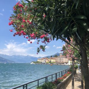 Bellagio, Dolce vita 5, blog femmes 50 ans