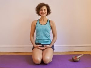 Viviane, yoga, blog quiqua