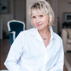 Natacha Dzikowski, beauté et bien-être, blog femmes 50 ans