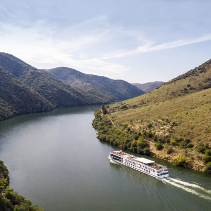 Croisière, Douro, Portugal