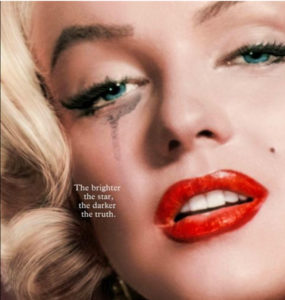 Documentaire : Le mystère Marilyn Monroe