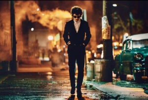 La parisienne va au cinéma