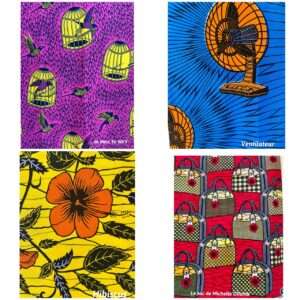 de la couleur dans l'hiver