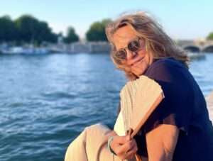 L'été, c'est la gaieté