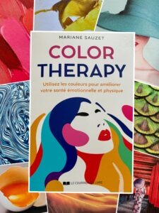 la gaieté des couleurs