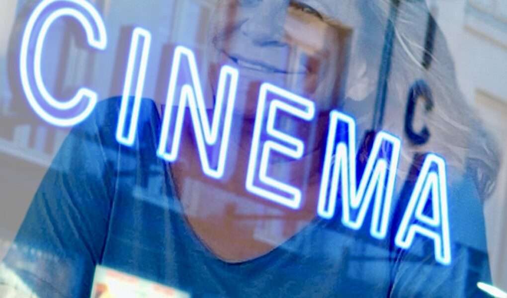 Cinéma, Jeune Vieillis Pas