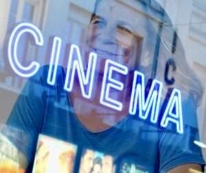 Cinéma, Jeune Vieillis Pas