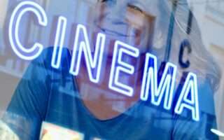 Cinéma, Jeune Vieillis Pas