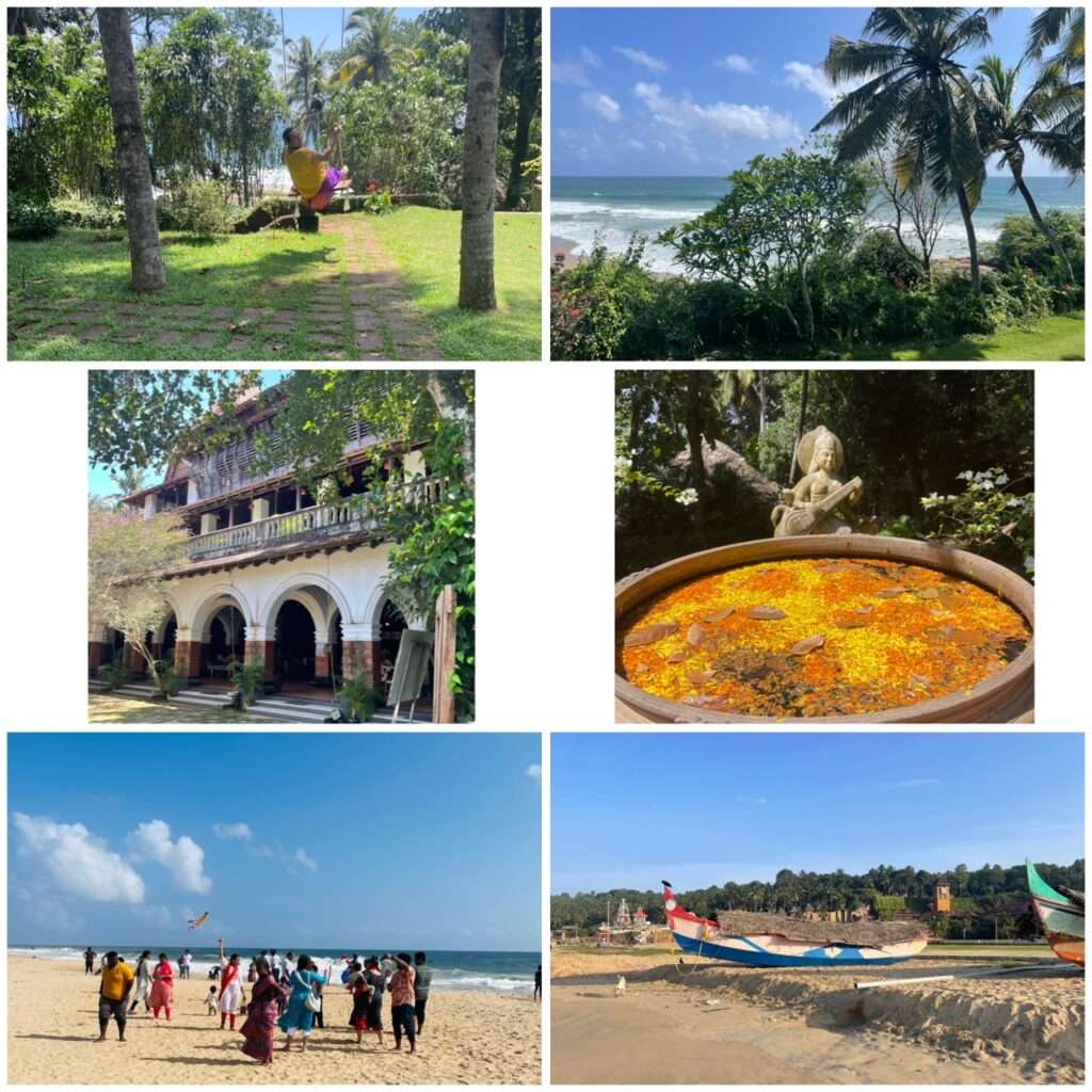 Grande santé en Inde