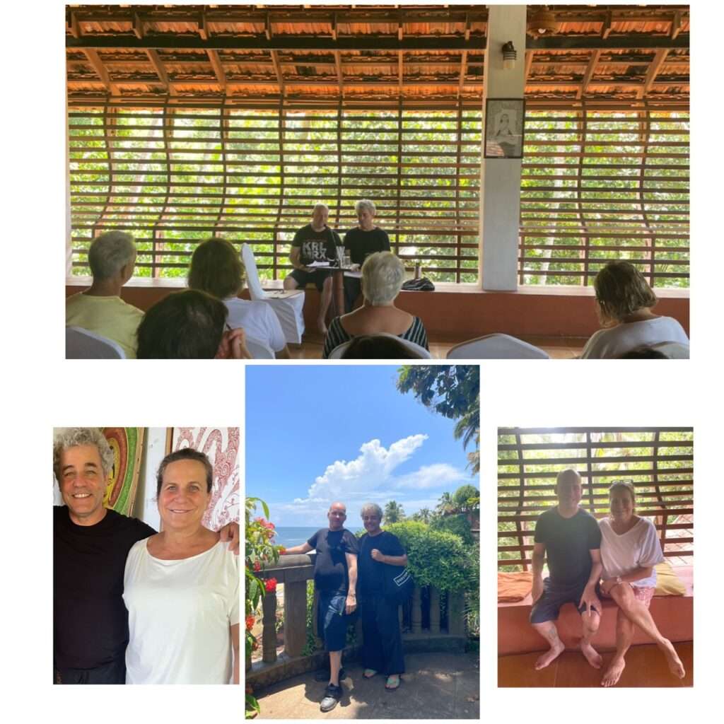 philosophie de la Grande Santé