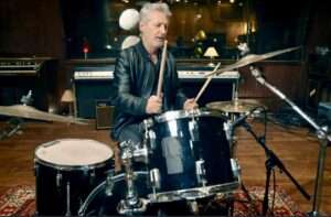 La vie rêvée d'un enfant du rock