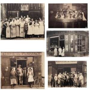 expo musée Carnavalet