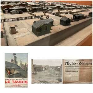 Expo musée Carnavalet