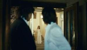 Série qui jouent avec les années