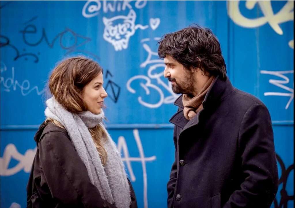 les années nouvelles 