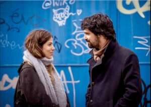 les années nouvelles