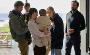 Playing Nice sur Canal +