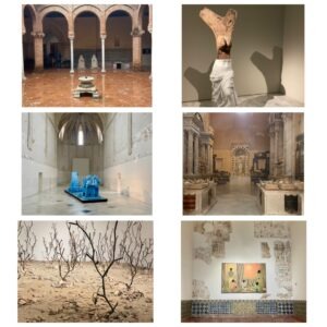 Centre andalou d'art contemporain