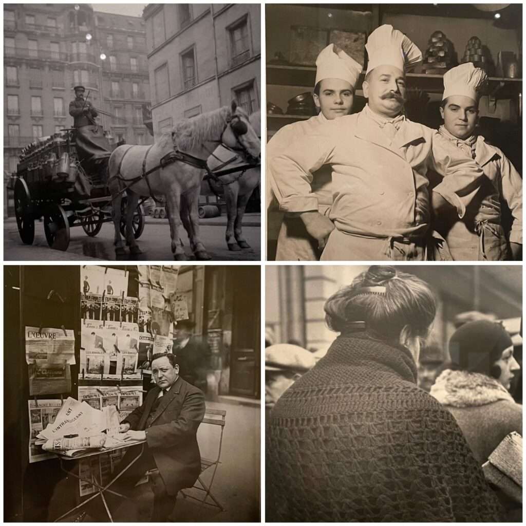 Expo Musée Carnavaler