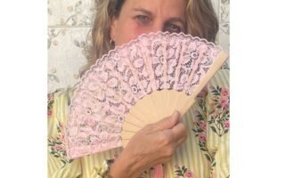 Mode XVIIIe siècle