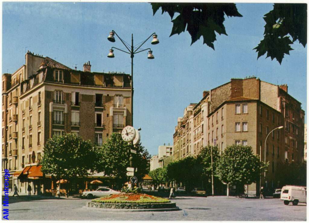 Souvenirs 